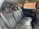 Used Land Rover Range Rover Evoque