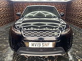 Used Land Rover Range Rover Evoque
