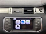 Used Land Rover Range Rover Evoque