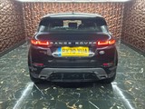 Used Land Rover Range Rover Evoque