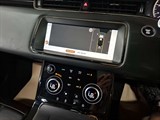 Used Land Rover Range Rover Evoque