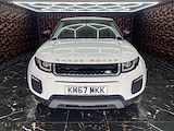 Used Land Rover Range Rover Evoque