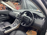 Used Land Rover Range Rover Evoque
