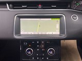 Used Land Rover Range Rover Evoque