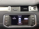 Used Land Rover Range Rover Evoque