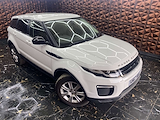 Used Land Rover Range Rover Evoque