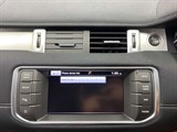 Used Land Rover Range Rover Evoque