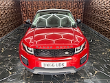 Used Land Rover Range Rover Evoque