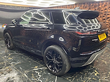 Used Land Rover Range Rover Evoque