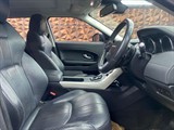 Used Land Rover Range Rover Evoque