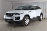 Used Land Rover Range Rover Evoque