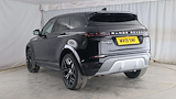 Used Land Rover Range Rover Evoque