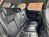 Used Land Rover Range Rover Evoque