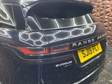 Used Land Rover Range Rover Evoque