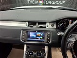 Used Land Rover Range Rover Evoque