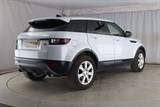 Used Land Rover Range Rover Evoque