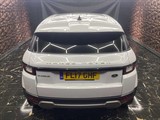 Used Land Rover Range Rover Evoque