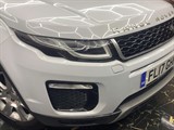 Used Land Rover Range Rover Evoque