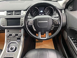 Used Land Rover Range Rover Evoque