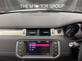 Used Land Rover Range Rover Evoque