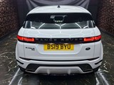 Used Land Rover Range Rover Evoque