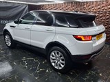 Used Land Rover Range Rover Evoque
