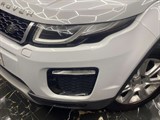 Used Land Rover Range Rover Evoque