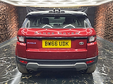 Used Land Rover Range Rover Evoque
