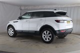Used Land Rover Range Rover Evoque