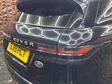 Used Land Rover Range Rover Evoque