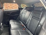 Used Land Rover Range Rover Evoque