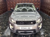 Used Land Rover Range Rover Evoque
