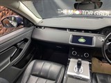 Used Land Rover Range Rover Evoque