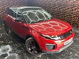 Used Land Rover Range Rover Evoque