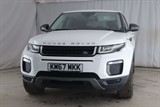 Used Land Rover Range Rover Evoque