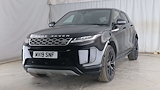 Used Land Rover Range Rover Evoque