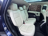 Used Land Rover Range Rover Sport