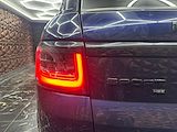 Used Land Rover Range Rover Sport