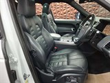 Used Land Rover Range Rover Sport