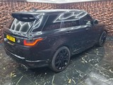 Used Land Rover Range Rover Sport