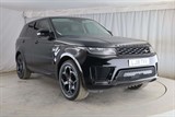 Used Land Rover Range Rover Sport
