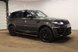 Used Land Rover Range Rover Sport