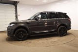 Used Land Rover Range Rover Sport