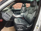 Used Land Rover Range Rover Sport