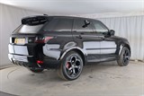 Used Land Rover Range Rover Sport