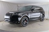 Used Land Rover Range Rover Sport