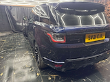 Used Land Rover Range Rover Sport
