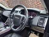 Used Land Rover Range Rover Sport