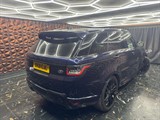 Used Land Rover Range Rover Sport