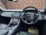 Used Land Rover Range Rover Sport
